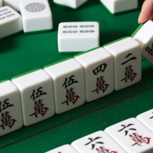 Î ÏŽÏ‚ Î´Î¹Î±Ï†Î­Ï�ÎµÎ¹ Ï„Î¿ ÎºÎ¹Î½Î­Î¶Î¹ÎºÎ¿ Mahjong Î±Ï€ÏŒ Ï„Î¿ Î¹Î±Ï€Ï‰Î½Î¹ÎºÏŒ Mahjong