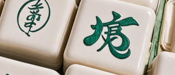 Το σετ Linda Li Mahjong: Ένας συνδυασμός ποιότητας, στυλ και πρακτικότητας