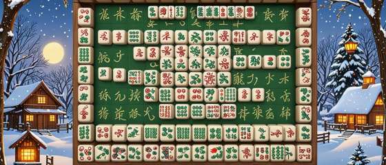 Βουτήξτε στον κόσμο του Zen του Mahjong Deluxe: A Game Review