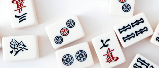 Αυθεντικά σετ Mahjong: A Taste of the Game's Rich History