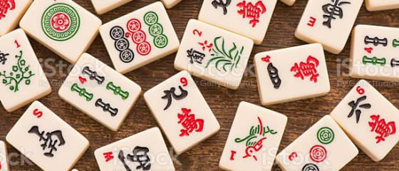 Ταινία Crazy Rich Asians: Hidden Symbolism About Mahjong Game Explained