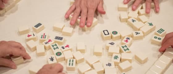 Διαδικτυακά καζίνο που υποστηρίζουν παιχνίδια Mahjong