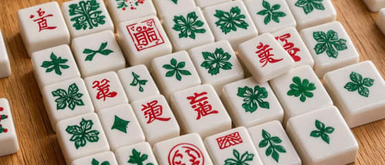 Ανακαλύπτοντας το Mahjong στο Owensboro: Ένα νέο κύμα σύνδεσης και παράδοσης